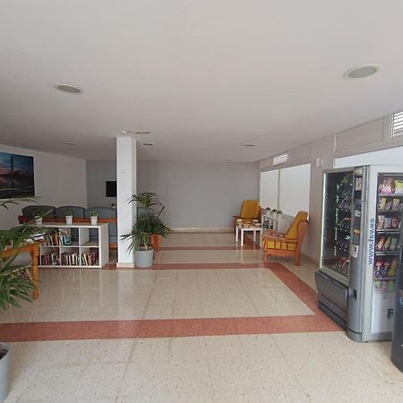 Apartamento Europa 400 Maspalomas  Exterior foto