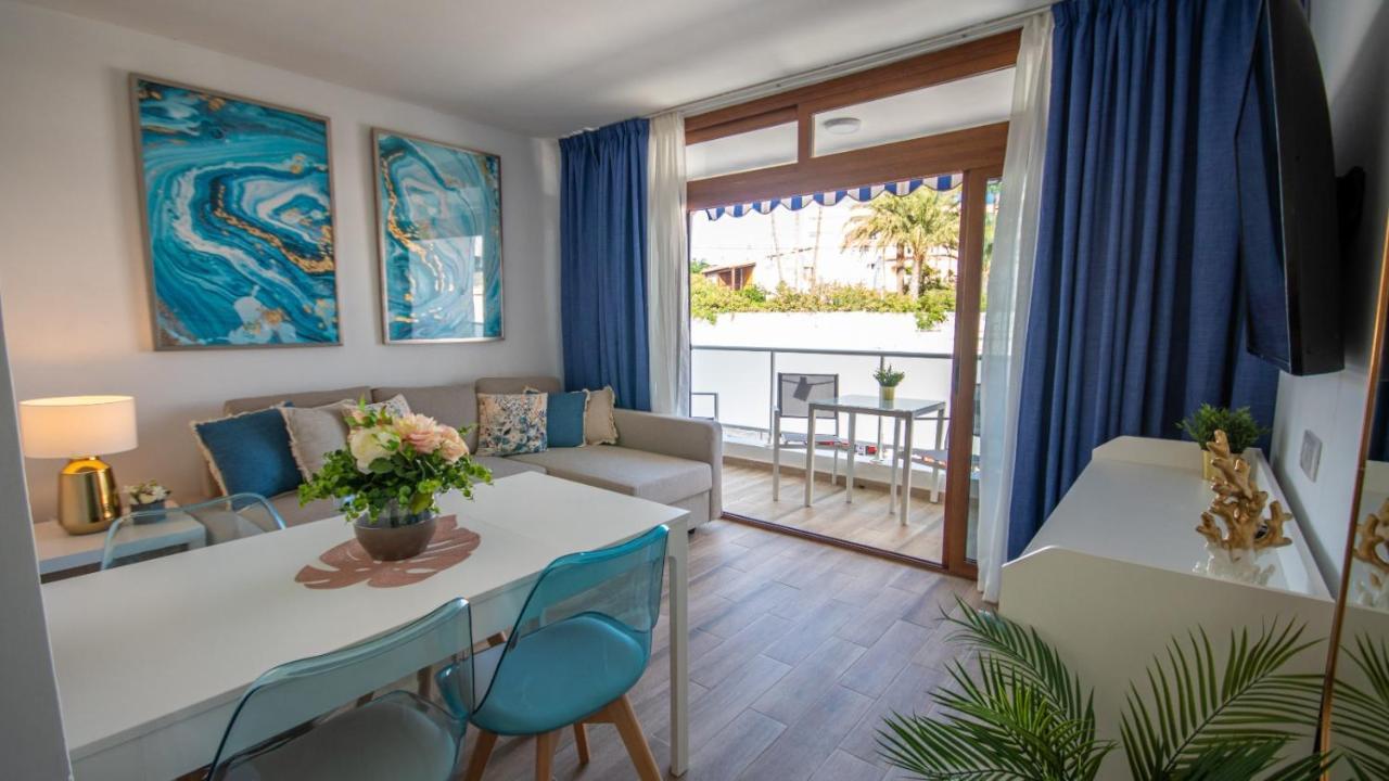 Apartamento Europa 400 Maspalomas  Exterior foto