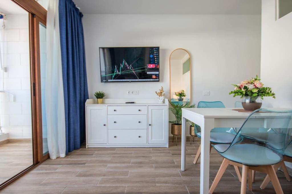 Apartamento Europa 400 Maspalomas  Exterior foto