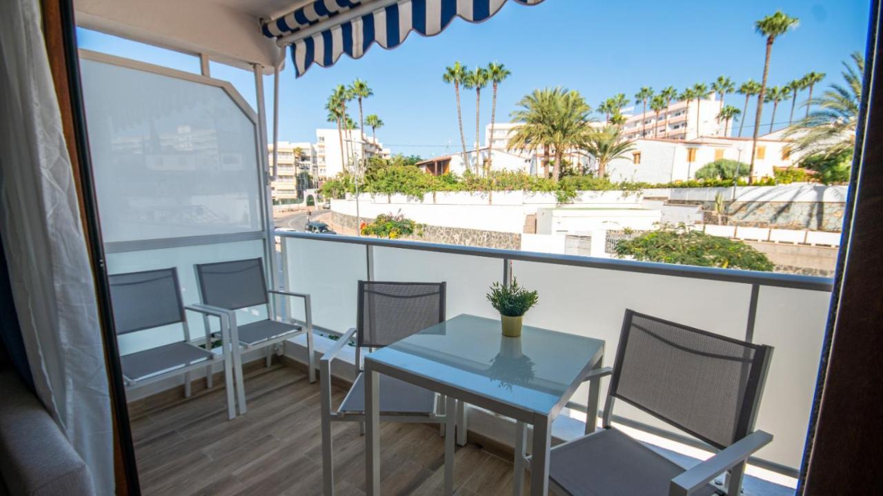 Apartamento Europa 400 Maspalomas  Exterior foto