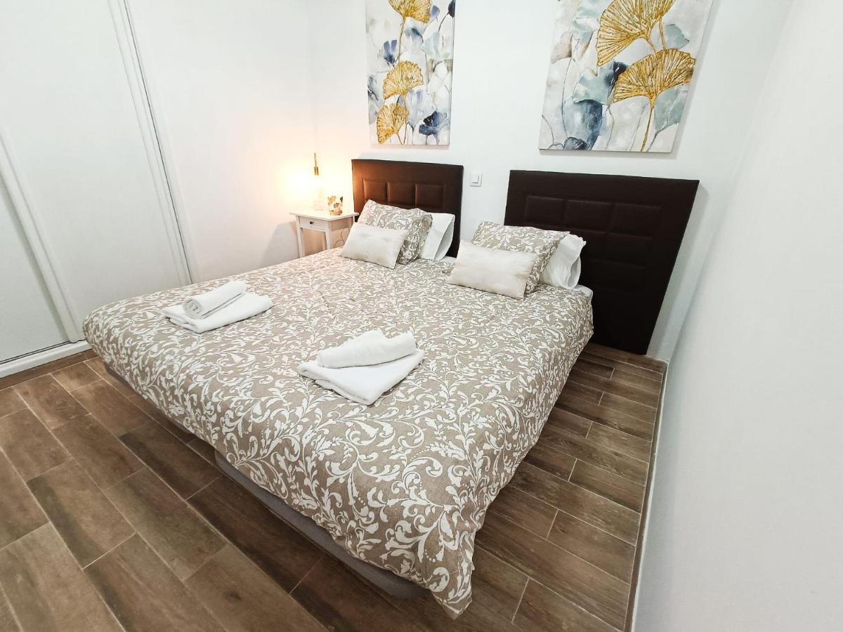 Apartamento Europa 400 Maspalomas  Exterior foto