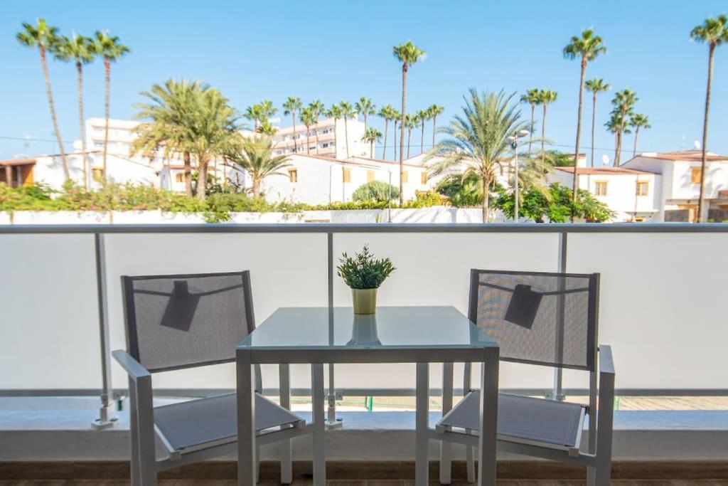 Apartamento Europa 400 Maspalomas  Exterior foto