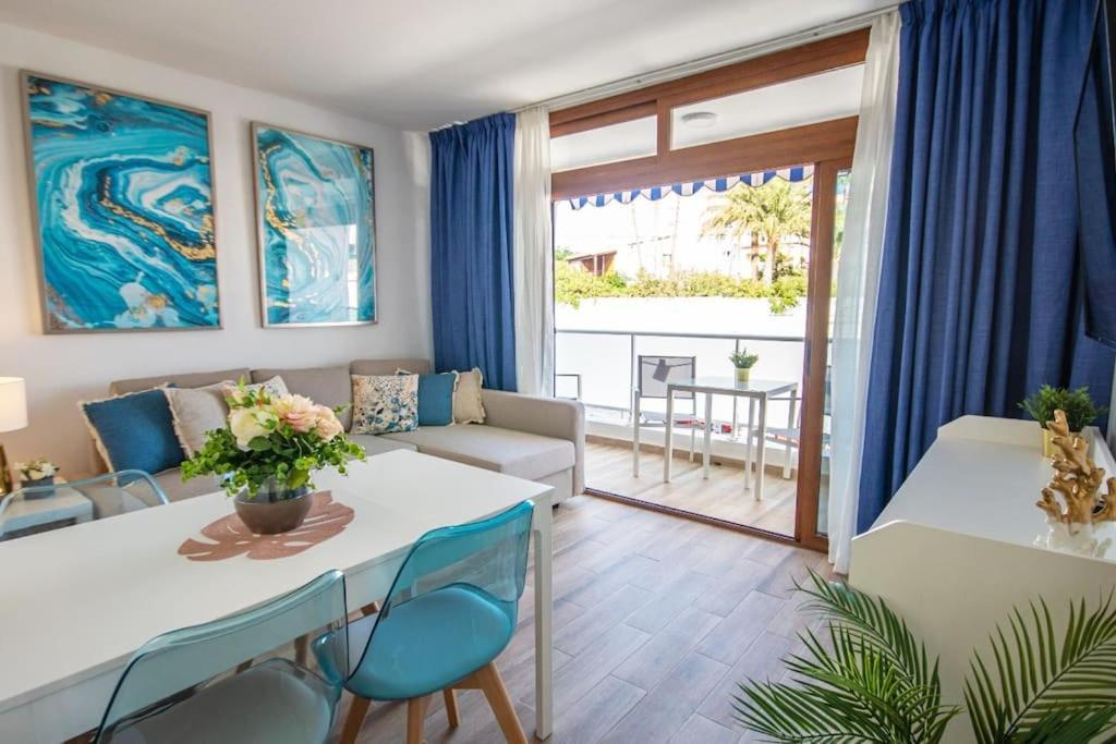Apartamento Europa 400 Maspalomas  Exterior foto