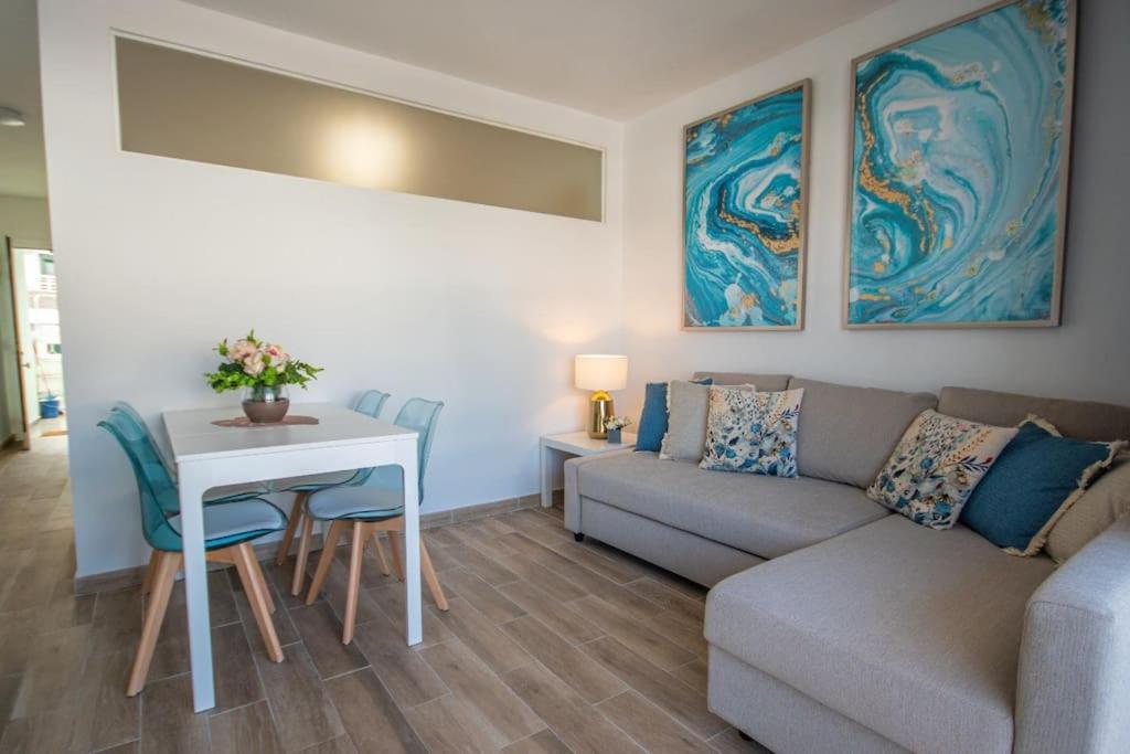 Apartamento Europa 400 Maspalomas  Exterior foto