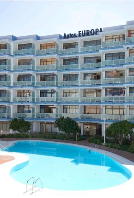 Apartamento Europa 400 Maspalomas  Exterior foto