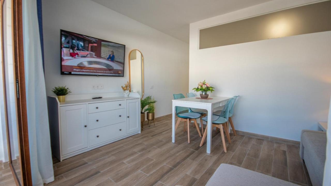 Apartamento Europa 400 Maspalomas  Exterior foto