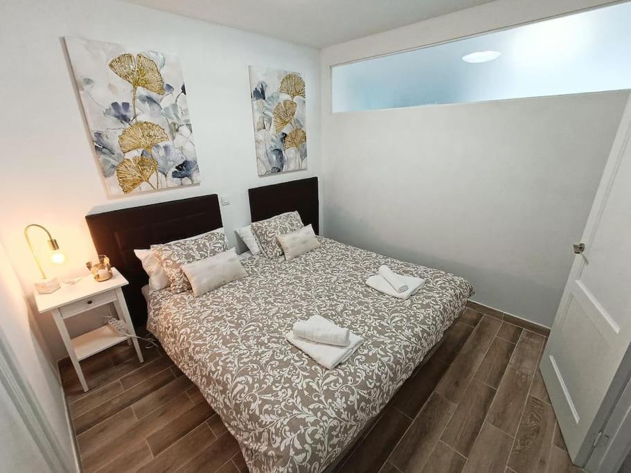 Apartamento Europa 400 Maspalomas  Exterior foto