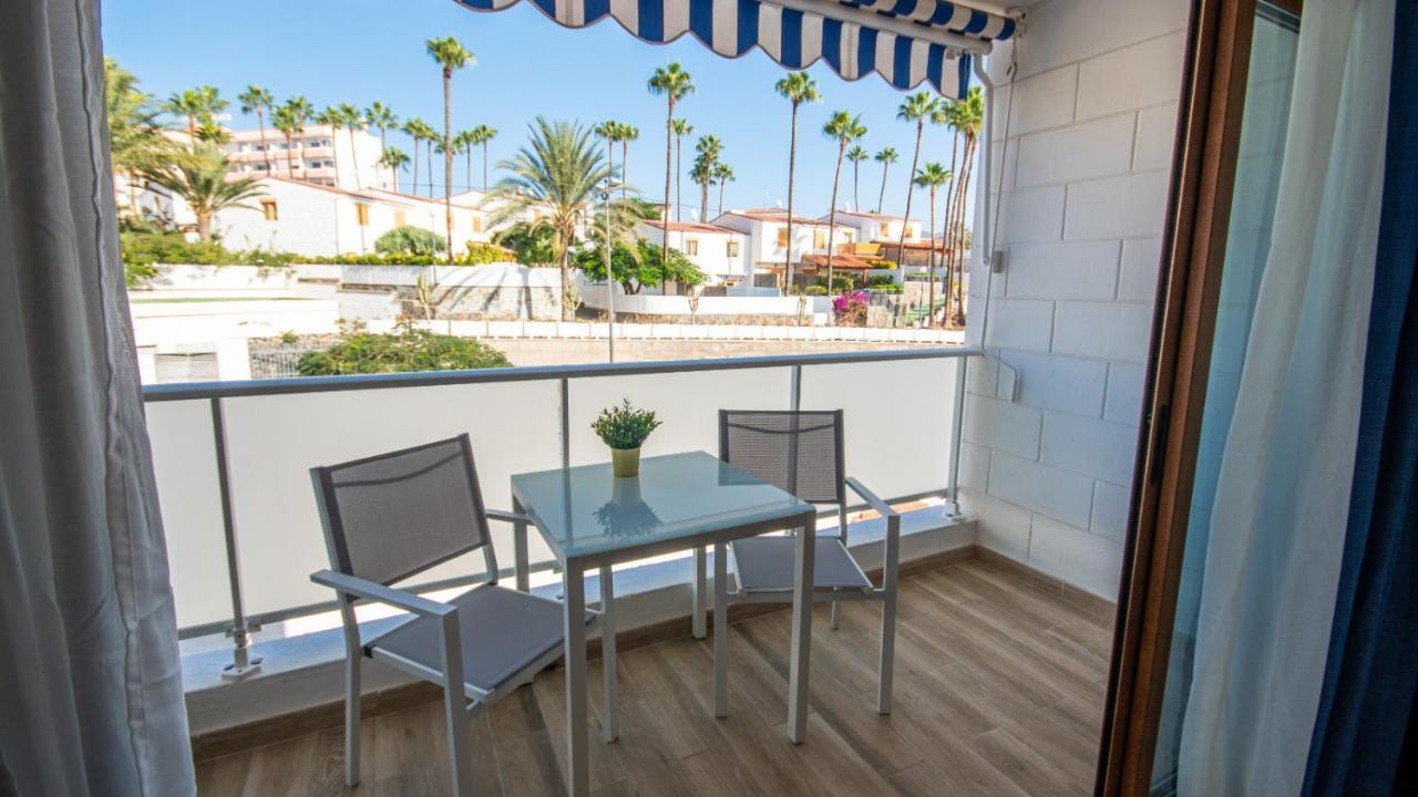 Apartamento Europa 400 Maspalomas  Exterior foto