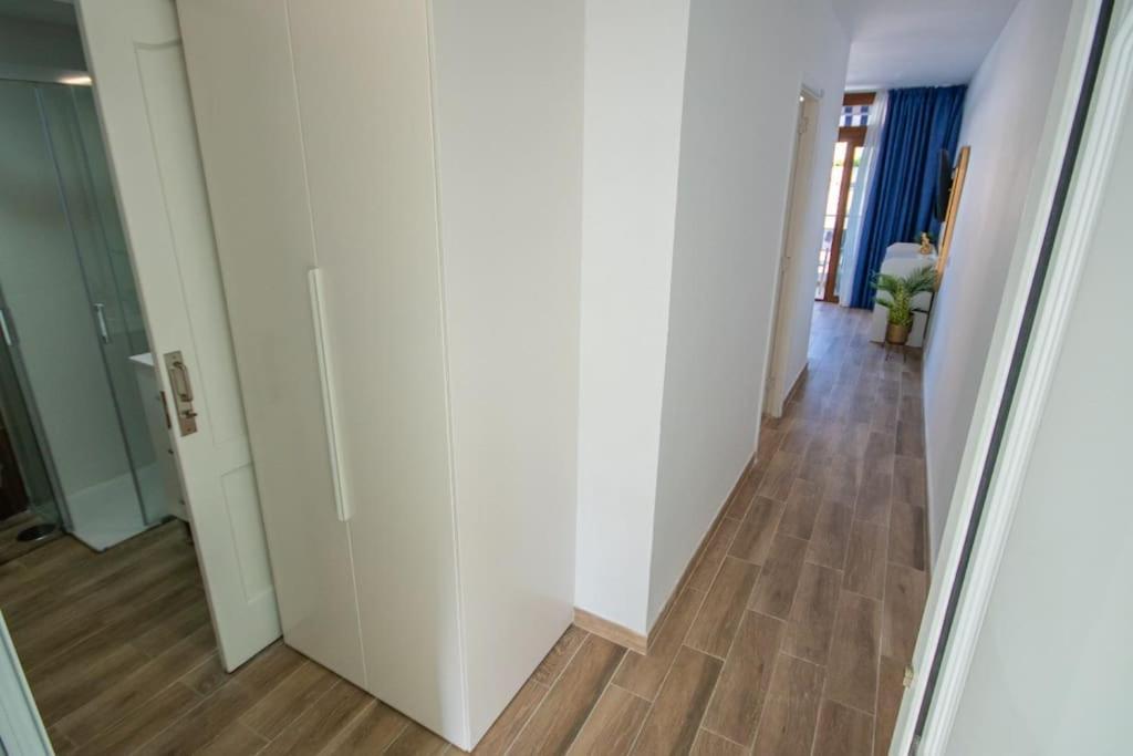 Apartamento Europa 400 Maspalomas  Exterior foto