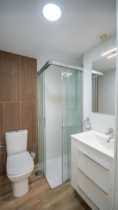 Apartamento Europa 400 Maspalomas  Exterior foto