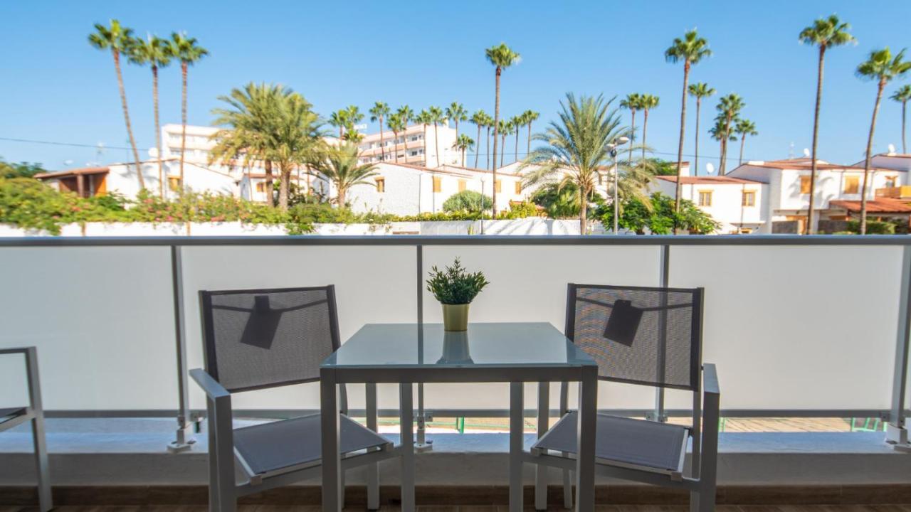 Apartamento Europa 400 Maspalomas  Exterior foto