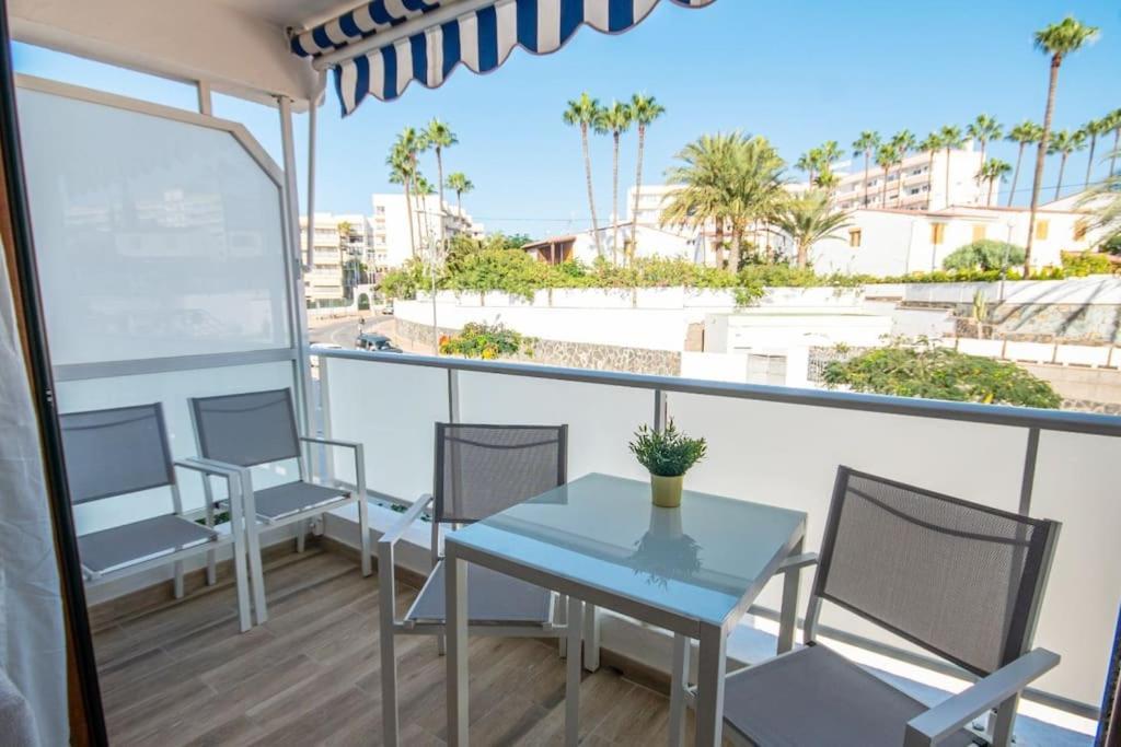 Apartamento Europa 400 Maspalomas  Exterior foto