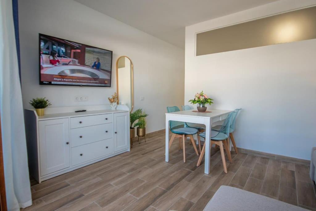 Apartamento Europa 400 Maspalomas  Exterior foto