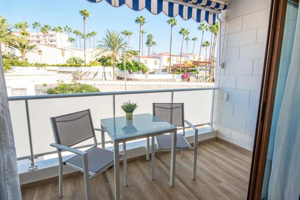 Apartamento Europa 400 Maspalomas  Exterior foto