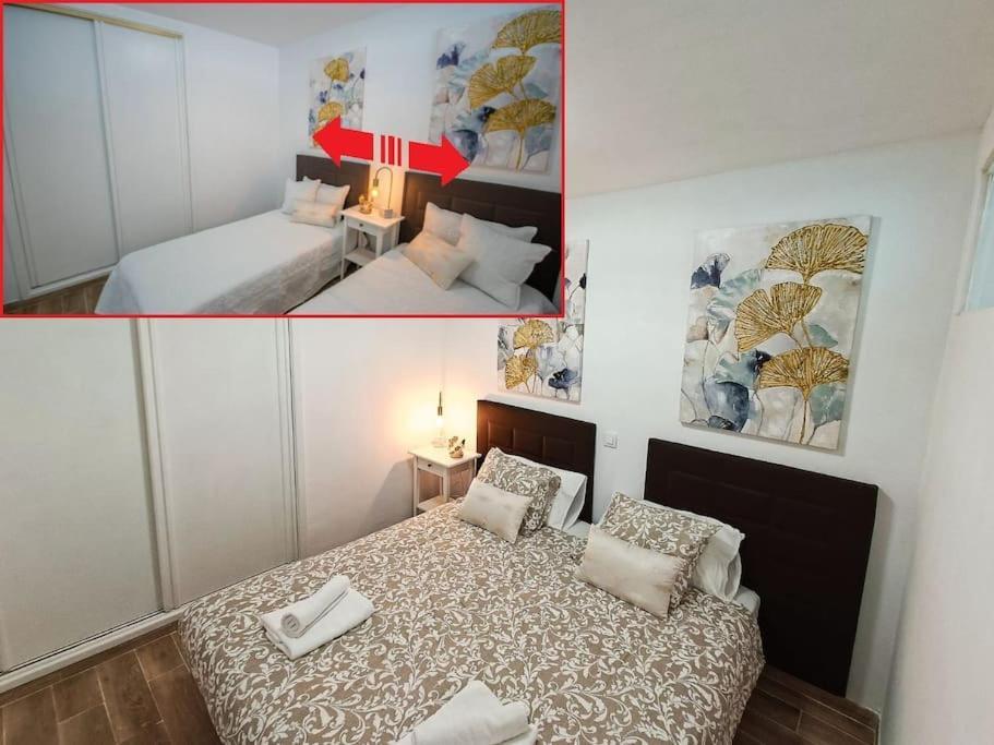Apartamento Europa 400 Maspalomas  Exterior foto