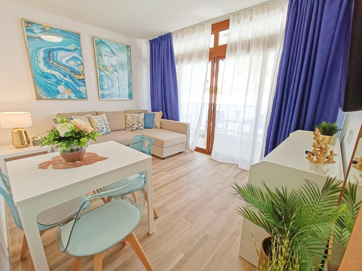 Apartamento Europa 400 Maspalomas  Exterior foto