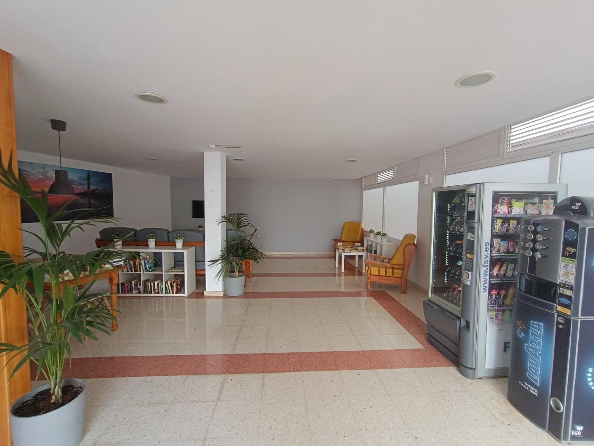 Apartamento Europa 400 Maspalomas  Exterior foto